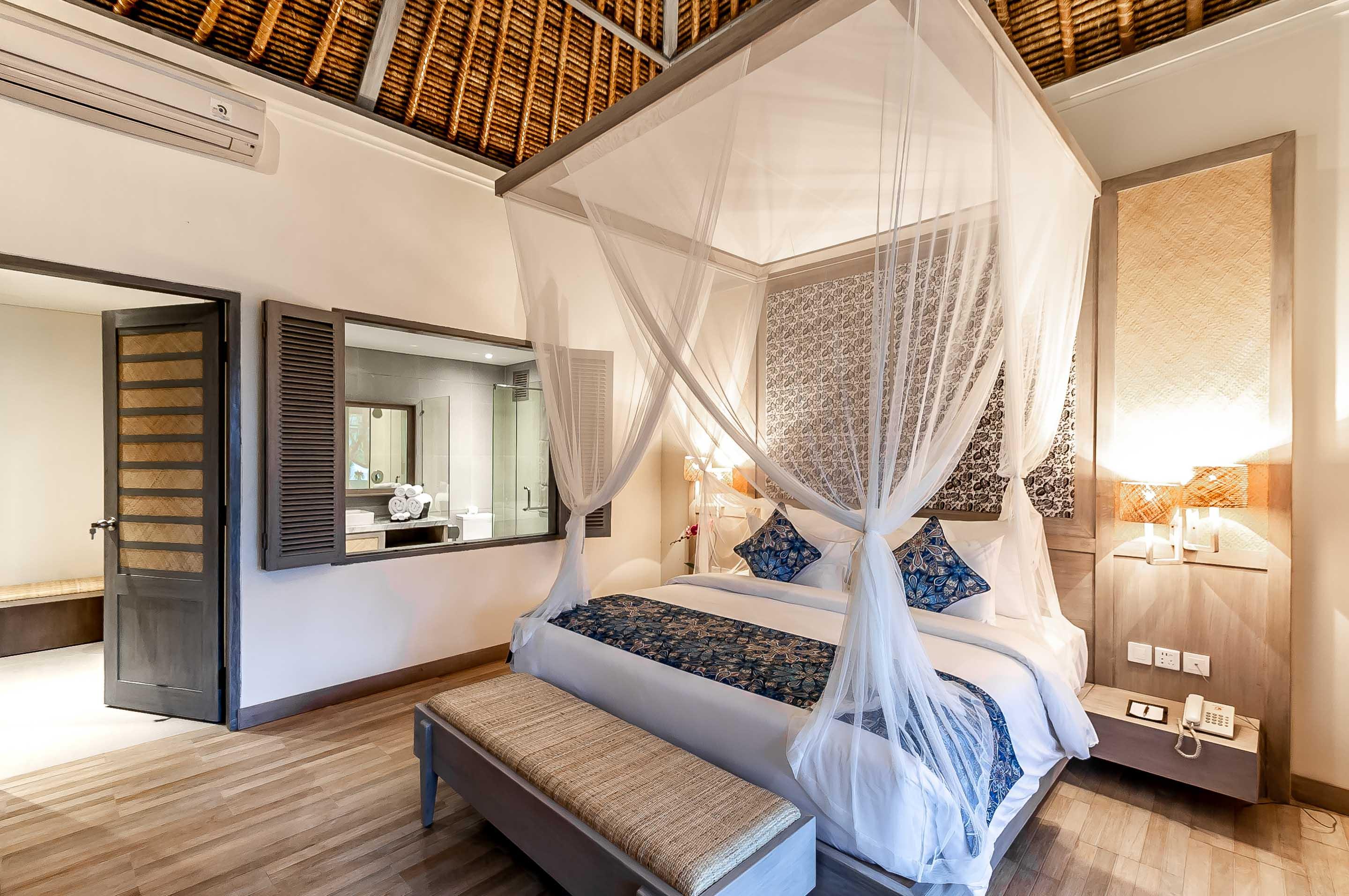 Resort Nirwana & 5*