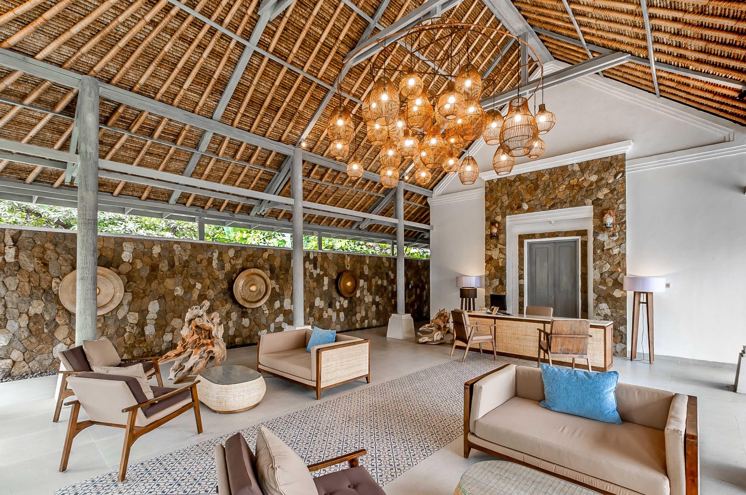 Nirwana & Resort