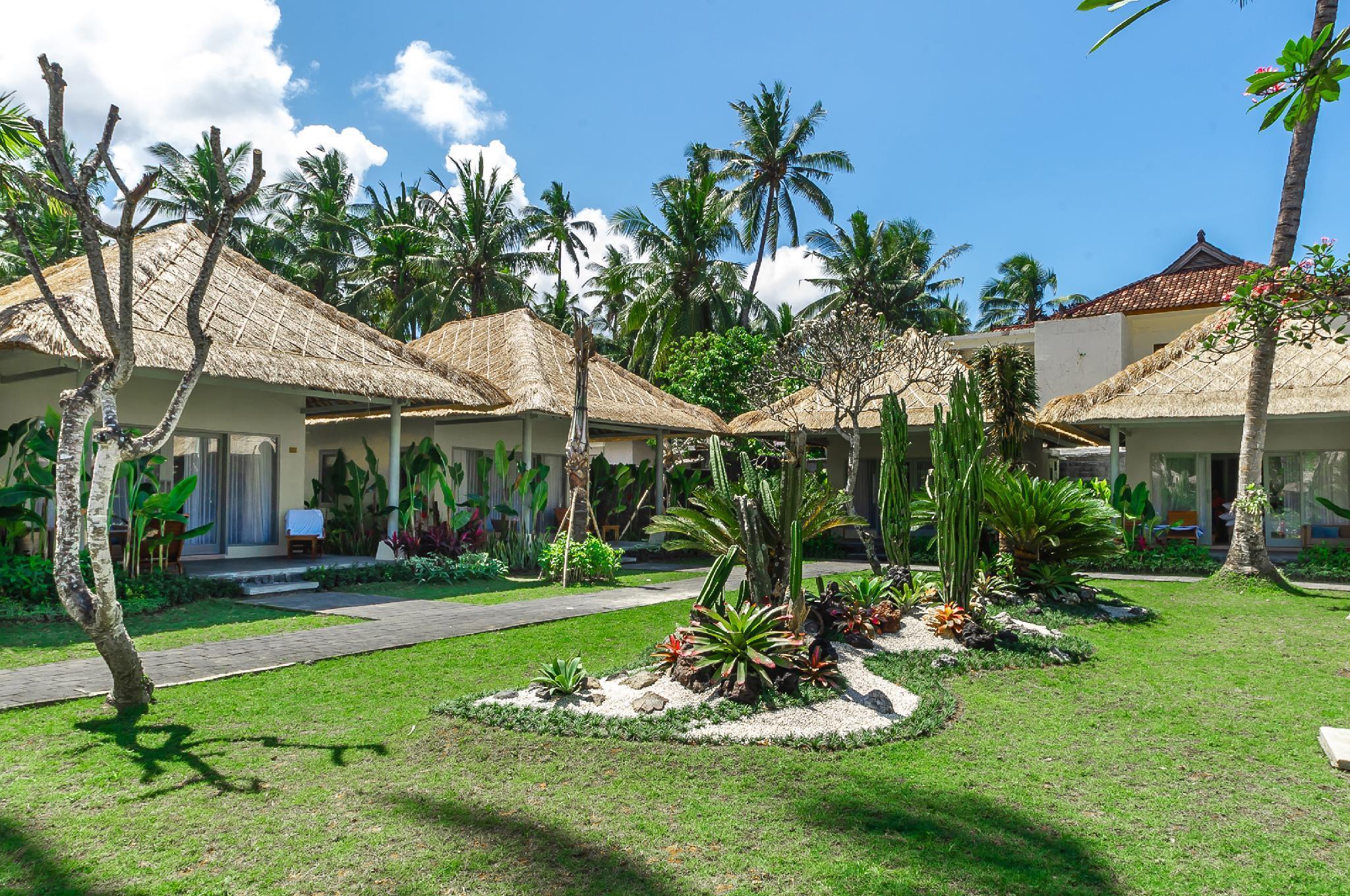 Resort Nirwana & 5*