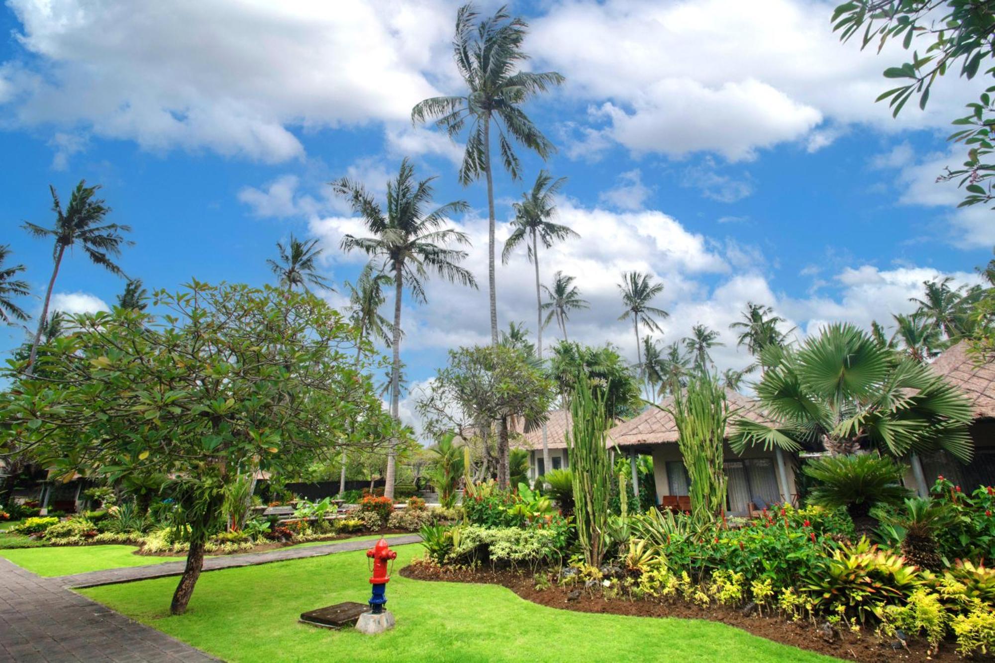 Nirwana & 5* Candi Dasa (Bali)