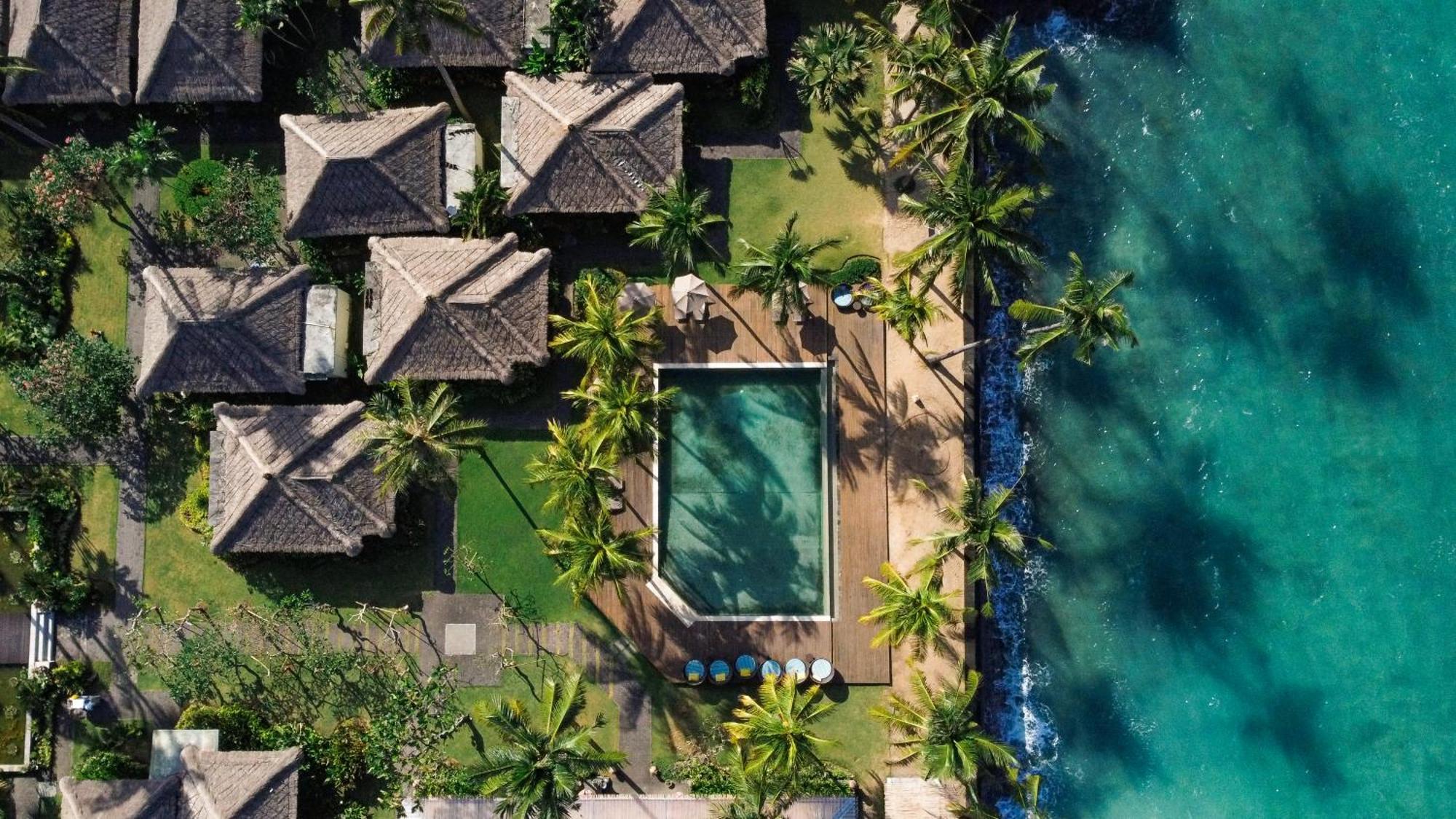 Resort Nirwana & 5*