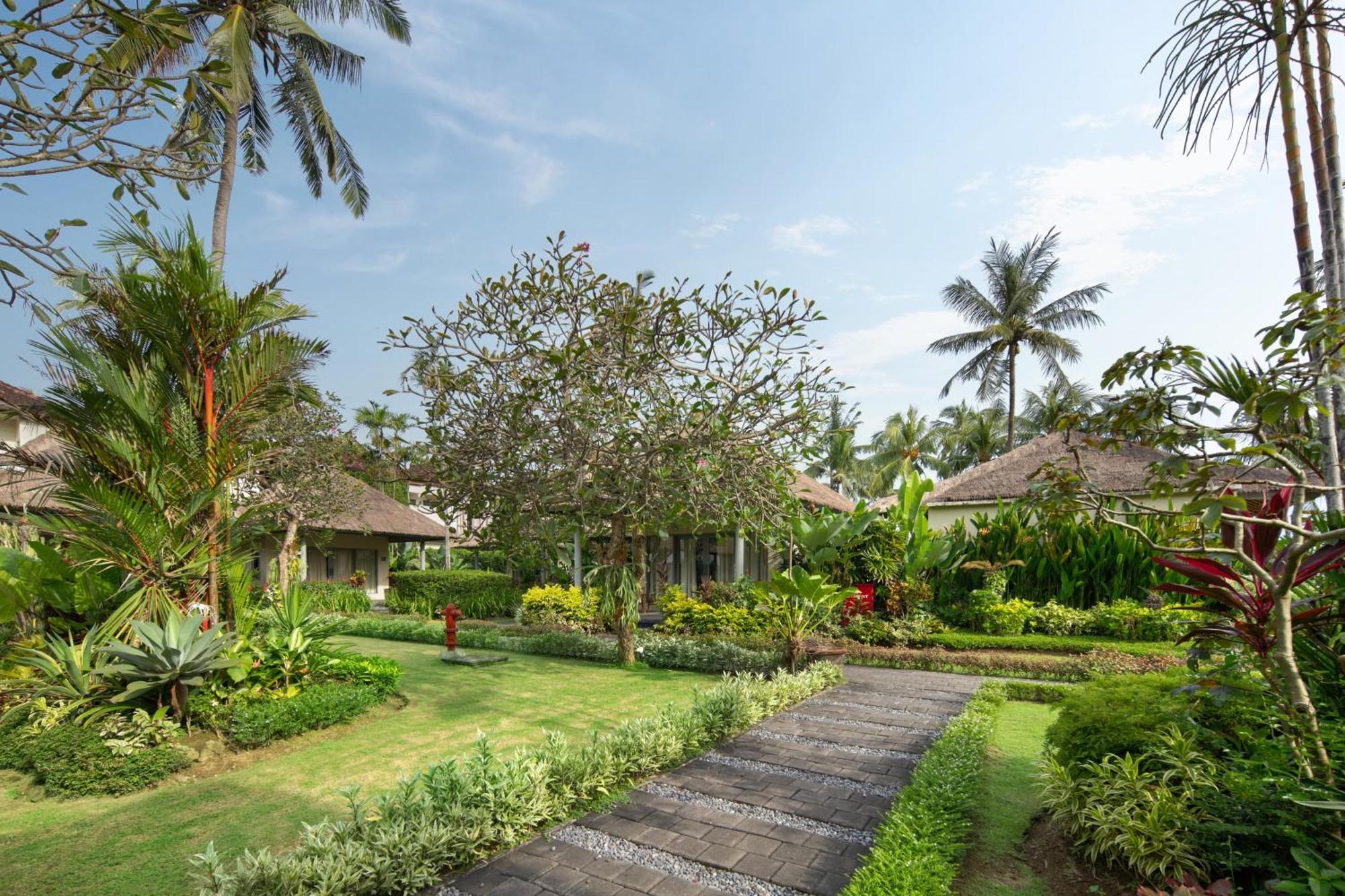 Nirwana & 5* Candi Dasa (Bali)