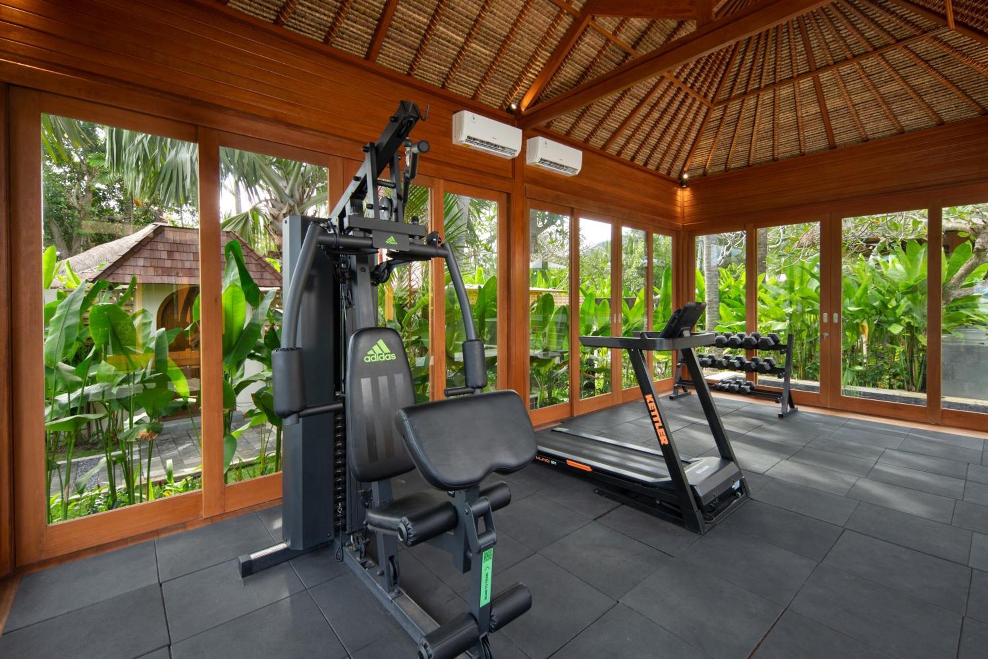 Nirwana & 5* Candi Dasa (Bali)