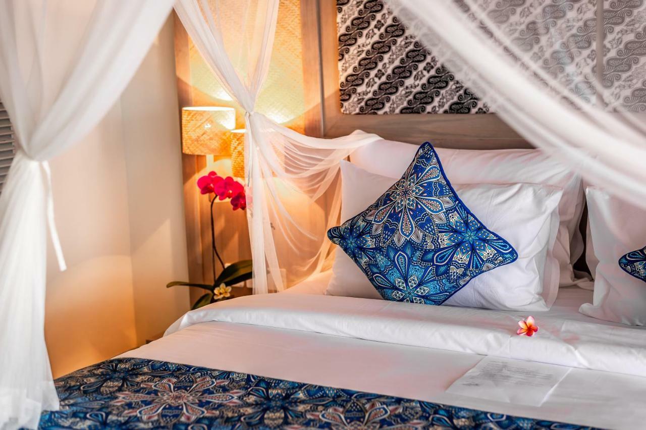 Resort Nirwana & Candi Dasa (Bali)
