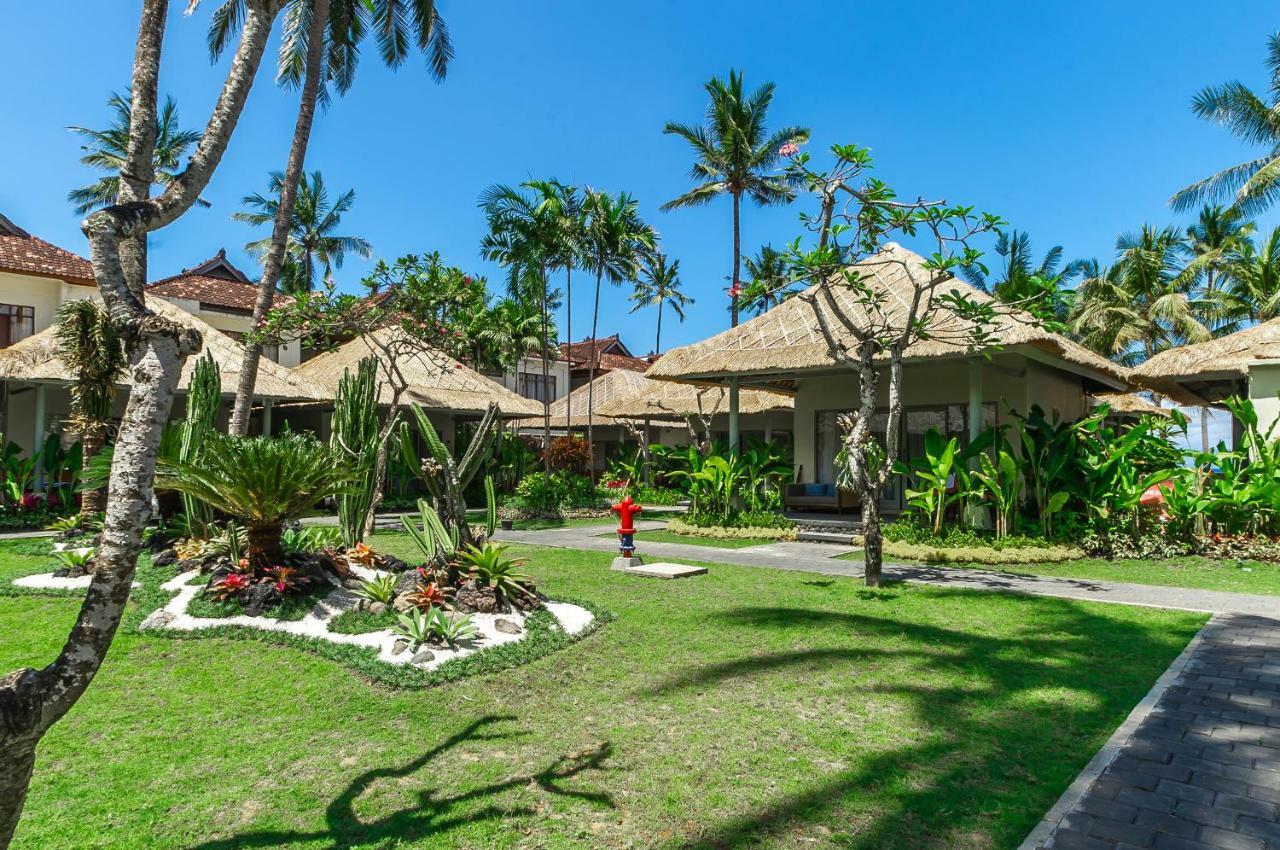 Nirwana & 5* Candi Dasa (Bali)