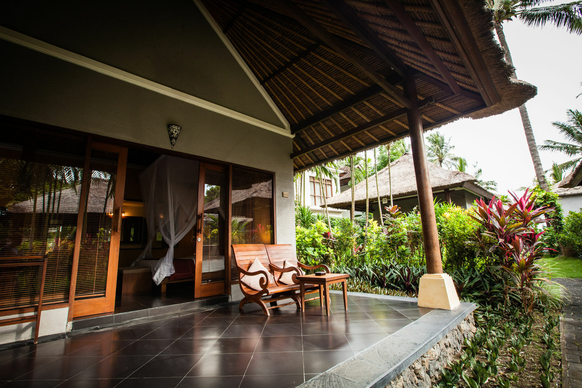 Resor Nirwana &