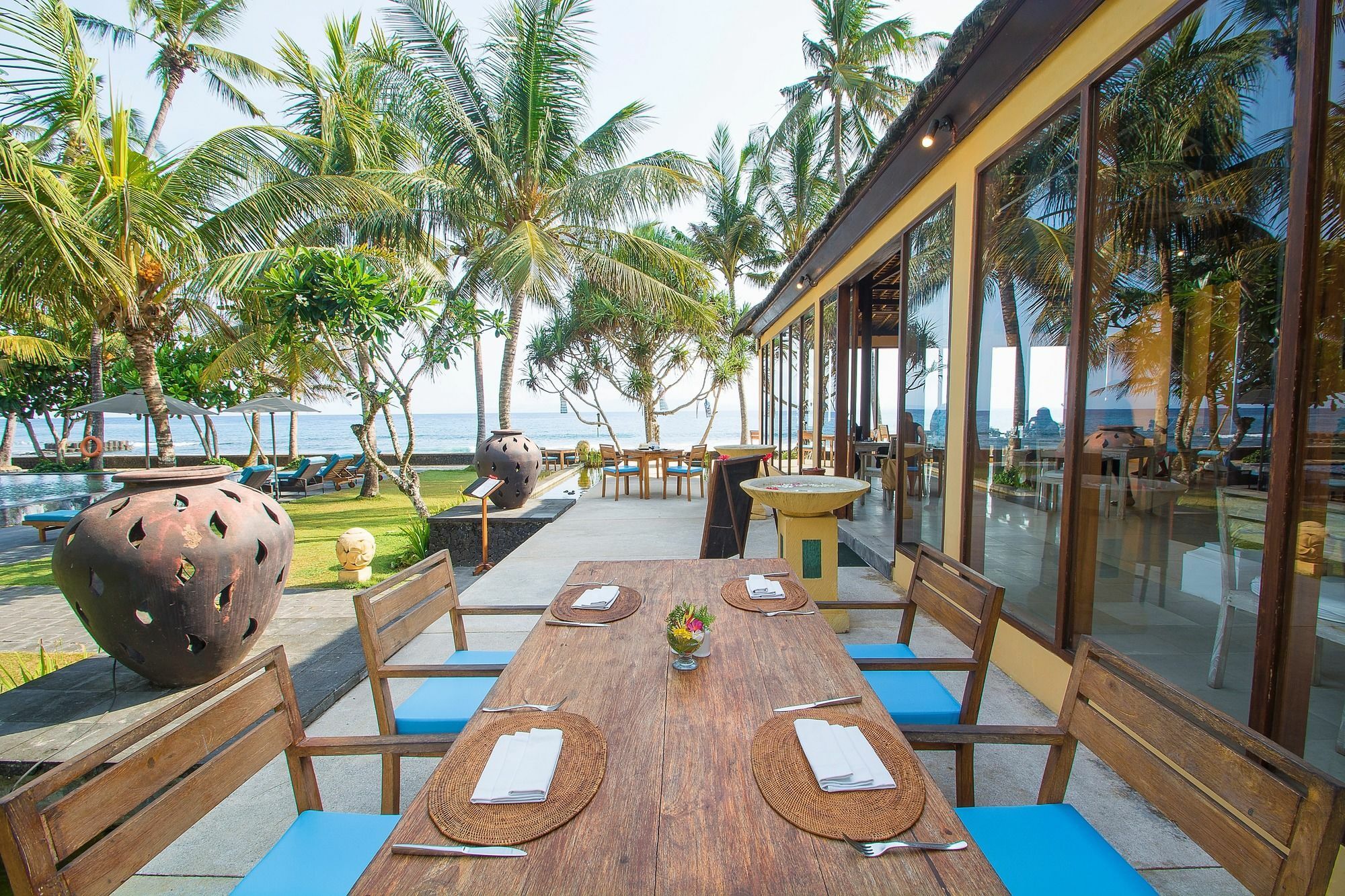 Nirwana & Resor 5*